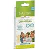 so.farma.morra CEROTTO AROMATICO CITRONELLA FAMILY DEFENCE 36 PEZZI SOFARMAPIU'