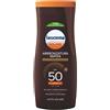 Leocrema Abbronzatura rapida SPF50 - Latte solare 200 ml