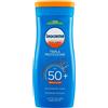 Leocrema Tripla Protezione SPF50+ - Latte solare idratante 200 Ml