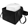 JUTTAUTO Borsa portatile da campeggio, in nylon, per porta Potti 145 165 335 345 365 565, universale, per campeggio, roulotte, camper, viaggi