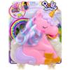 Mattel Polly Pocket Salone di Bellezza Unicorno