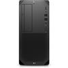 HP Z2 G9 Intel® Core? i9 i9-14900 32 GB DDR5-SDRAM 1 TB SSD Windows 11 Pro Tower Stazione di lavoro Nero - 996N1ET#ABZ