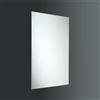 Lineabeta Specchio molato reversibile Speci 80x64cm