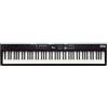 Roland Stage Piano Roland RD-08 | L'Autentico Sound e la Vera Suonabilità RD | Design Essenziale | Tastiera Pesata PHA-4 a 88 Note | Funzionalità Espandibili | Otre 3.000 Suoni Integrati