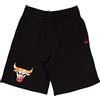New Era Bermuda Uomo NBA Chicago Bulls Sky Print 60357132