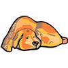 Bizzotto ZERBINO MYDOG 40X75