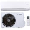 JUNKERS BOSCH CONDIZIONATORE JUNKERS BOSCH CLIMATE 6000i MONOSPLIT 12000 BTU INVERTER R32 A+++ WIFI