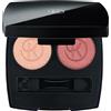 KORFF Srl Korff Make Up - Palette Duo Summer Edition Ombretti A Due Colori Sunset Pink N.2