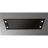 FALMEC Cappa Integrata a Soffitto, Modello STELLA EVO, 90 cm, Classe Energetica B, Nero, SENZA MOTORE - CSMI90.E1P2#ZZZN400F - RICHIEDERE PREVENTIVO