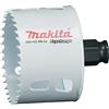 Makita E-03919 - Sega a tazza Ezychange BiM, 70 mm