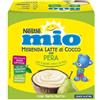 NestlÃ© Mio Merenda Al Latte Di Cocco Con Pera 4x90g