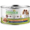 Natural Trainer Cane Sensitive Plus No Gluten Small & Toy Adult Con Cavallo E Riso 150g