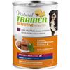 Natural Trainer Cane Sensitive No Gluten Medium & Maxi Adult Con Anatra E Cereali 400g