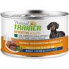 Natural Trainer Cane Sensitive No Gluten Small & Toy Adult Con Agnello E Cereali Integrali 150g