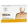 Unifarco farmacisti preparatori Lfp oralflu gola 20 compresse
