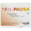 Tris Pausa 30 Compresse
