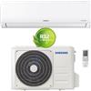 Samsung Climatizzatore Condizionatore mod. AR35 12000 btu AR12TXHQASINEUGAS GAS R-32 NEW MODEL!! - Filtro anti batterico ed anti allergenico