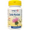 PHOENIX SRL - LONGLIFE Longlife cardo mariano 60 capsule - LongLife - 935792960