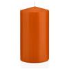 Wiedemann Candela testa piatta 150/80 mm - albicocca