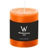 Wiedemann Candela marble 80/68 mm - dukat
