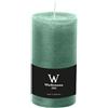 Wiedemann Candela marble 130/68 mm - eucalipto