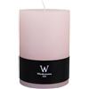 Wiedemann Candela marble 140/98 mm - rosato
