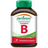 Jamieson Complesso B 60 pz Compresse