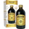Dr.giorgini Ser-Vis Srl Olivis Classic 200 ml Soluzione orale