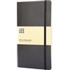 Moleskine Blocco note Moleskine a quadretti con copertina morbida - Classic L personalizzate o neutre