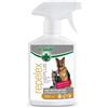Laboratorium DermaPharm Dr Seidel Repelex Più Repellente per animali 300ml