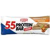 WHYSPORT 55 PROTEIN BAR CIOCCOLATO AL LATTE NOCCIOLA 55 G