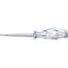 Wera 05005655001 247 Tester di fase unipolare, 0.5 x 3.0 x 70 mm
