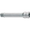 Hazet 917-5 Prolunga, Argento, Attacco Quadro, Massiccio, 12.5 mm 1/2 di Pollice