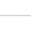 Hazet 8821-10 Prolunga, Argento, Attacco Quadro, Massiccio, 10 mm 3/8 di Pollice