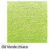 Pastellone gigante triangolare AMS Stockmar, 06 verde chiaro