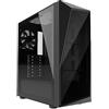 COOLER MASTER CMP 520L Midi Tower Noir