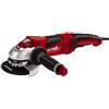 Einhell TE-AG 125 CE smerigliatrice angolare 12.5 cm 11000 Giri/min 1100 W 2.8 kg