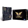 BIOSTAR MB BIOSTAR Z690A VALKYRIE LGA1700 (ALDER LAKE) 4DDR4 2*HDMI+2*DP 2*PCIE, M2,LED ATX