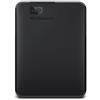 WD HD WD USB 3.0 6TB 3.5'' ELEMENTS - Nero - WDBWLG0060HBK