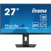 IIYAMA 27 IPS-panel, 1920x1080@100Hz HDMI, DisplayPort