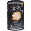 PERRIGO ITALIA Srl XLS NUTRITION PRO 7 SHAKE BRUCIAGRASSI 400 G