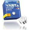 Varta V13GA / LR 44 Batteria alcalina - confezione da 10
