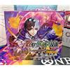 Force Of Will Booster Box MP01 MASTERPIECE PILGRIM MEMORIES ENG Sealed Bandai