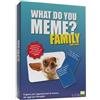 Yas! Games What Do You Meme? - Family Edition