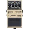 Boss AW-3 Dynamic Wah Guitar Pedal