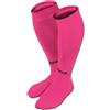Joma CALZA CLASSIC II ROSA FLUO