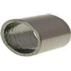 NARAKU Guarnizione Raccordo Scarico 32X38X30,5 Mm Grafite Per Aprilia, Gilera, Piaggio, Vespa Maxi