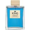 Antonio Banderas King Of Seduction Absolute Eau de Toilette da uomo 200 ml