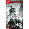 Ubisoft Assassin's Creed III Remastered + Assassin's Creed Liberation Remastered - Switch