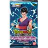 Dragon Ball Super Fighter's Ambition B19 Booster Pack 1 Bustina versione Inglese